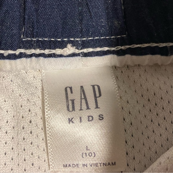 Bundle of 3 Gap Kid bathing suits size L - Picture 4 of 4